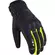 Ls2 Jet 2 мотоперчатки Black Hv Yellow Желтый