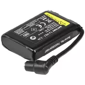 Single Battery Macna 7.4V 2.2A (1X) K-BAT-LI-7.4V-2.2 (For Macna мотоперчатки and Socks)