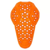 Rukka D3o Lp2 Pro Knee Protectors Orange Оранжевый