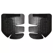 Spidi Warrior Lite L2 Hip Protection Black Черный
