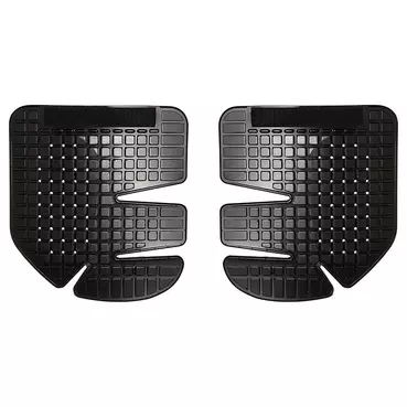 Spidi Warrior Lite L2 Hip Protection Black Черный