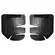 Spidi Warrior Lite L2 Hip Protection Black Черный