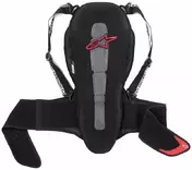 Moto Alpinestars back protector Nucleon KR-2 Protector