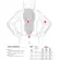 Moto Alpinestars back protector Nucleon KR-2 Protector