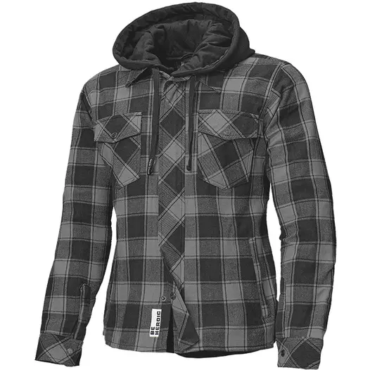 Held Lumberjack II Motorcycle мотокуртка Grey