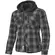 Held Lumberjack II Motorcycle мотокуртка Grey