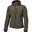 Held Curb Military Green Softshell Motorcycle мотокуртка