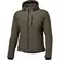 Held Curb Military Green Softshell Motorcycle мотокуртка