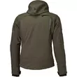 Held Curb Military Green Softshell Motorcycle мотокуртка