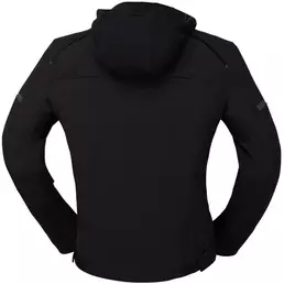 iXS SO Classic 2.0 Stretch Black Motorcycle мотокуртка