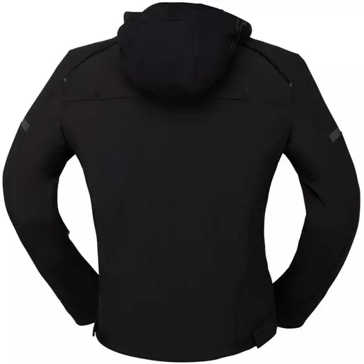 iXS SO Classic 2.0 Stretch Black Motorcycle мотокуртка