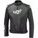 Ixon PRODIGY NOIR Anthracite Blue Motorcycle мотокуртка