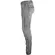 Motorcycle Jeans Woman Gms RATTLE LADY gray L30