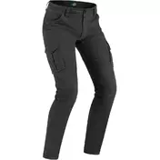 Technical Motorcycle мотоштаны PMJ Promo Jeans SANTIAGO Gray