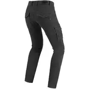 Technical Motorcycle мотоштаны PMJ Promo Jeans SANTIAGO Gray