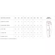 Technical Motorcycle мотоштаны PMJ Promo Jeans SANTIAGO Gray