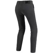 Women's Technical Motorcycle мотоштаны PMJ Promo Jeans SANTIAGO LADY Gray