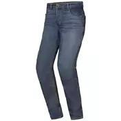 Ixon ALEX Stonewash Technical Motorcycle Jeans