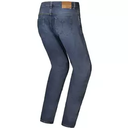 Ixon ALEX Stonewash Technical Motorcycle Jeans