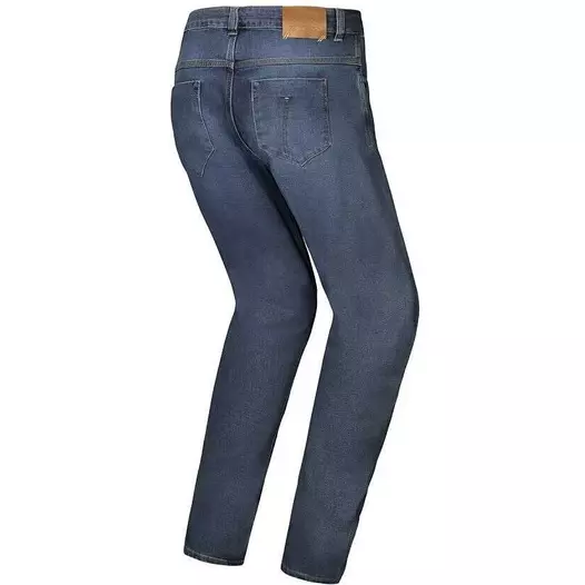 Ixon ALEX Stonewash Technical Motorcycle Jeans