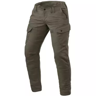 Rev'it CARGO 2 TF Tarmac L34 Motorcycle Jeans
