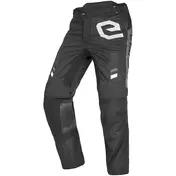 Eleveit MUD MAXI мотоштаны Off-Road Motorcycle мотоштаны Black Grey
