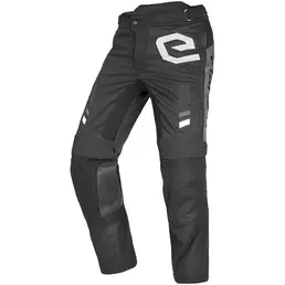 Eleveit MUD MAXI мотоштаны Off-Road Motorcycle мотоштаны Black Grey (размер: 28)