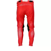 ACERBIS MX LINEAR LUGO Motocross Enduro мотоштаны Red White
