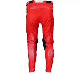 ACERBIS MX LINEAR LUGO Motocross Enduro мотоштаны Red White