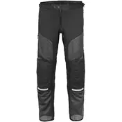 Spidi SUPER NET мотоштаны Motorcycle Jeans Black