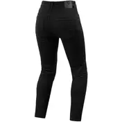 Rev'it MAPLE 2 Ladies SK Women's Motorcycle Jeans Black L32