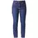 GMS Austin Regular Lady Moto Jeans dark blue - L32
