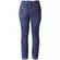 GMS Austin Regular Lady Moto Jeans dark blue - L32