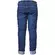 GMS COBRA JUNIOR Child Motorcycle Jeans dark blue