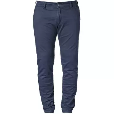 GMS CHINO ATHERIS Motorcycle мотоштаны Dark Blue L32