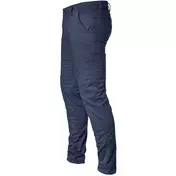 GMS CHINO ATHERIS Motorcycle мотоштаны Dark Blue L32