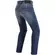 Pmj STREET Stone Washed Motorcycle Jeans мотоштаны