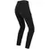 PMJ SIDNEY Women's Motorcycle Jeans Black