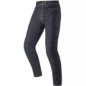 Alpinestars COPPER V3 DENIM Motorcycle мотоштаны Blue