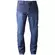 Moto GMS Atlanta Regular Men's Jeans Dark Blue - L34