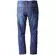 Moto GMS Atlanta Regular Men's Jeans Dark Blue - L34