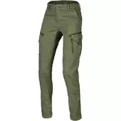 Macna Takar Green Women's Motorcycle Jeans - Standard
