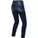 PMJ GINEVRA Women's Dark Blue Motorcycle Jeans