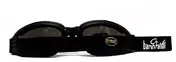 Moto Sports очки Baruffaldi Tan VO Black Lens Smoke and Yellow
