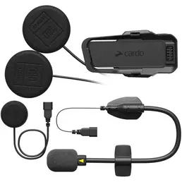 Second Мотошлем Audio Kit Cardo ACC00011 for PACKTALK PRO; EDGE - Sound By JBL