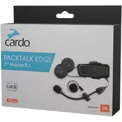 Second Мотошлем Audio Kit Cardo ACC00011 for PACKTALK PRO; EDGE - Sound By JBL