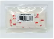 CellularLine Replacement Adhesive Kit for SHAPE Model Intercoms