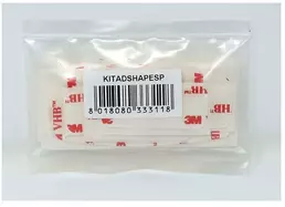 CellularLine Replacement Adhesive Kit for SHAPE Model Intercoms