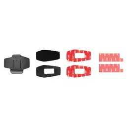 Cellular Line Bracket and Adhesive Replacement Kit for U-COM 16 Intercom