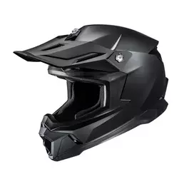 Hjc C50 Мотошлем Black Matt Черный